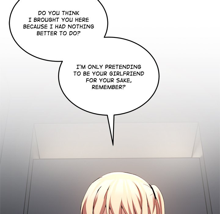 No Men Allowed Chapter 19 - Manhwa18.com
