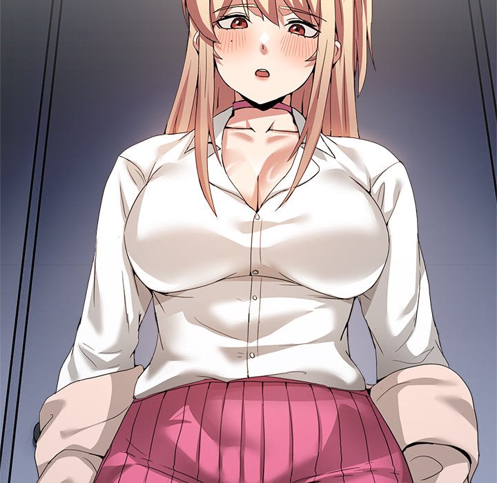 No Men Allowed Chapter 19 - Manhwa18.com