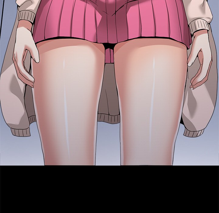 No Men Allowed Chapter 19 - Manhwa18.com