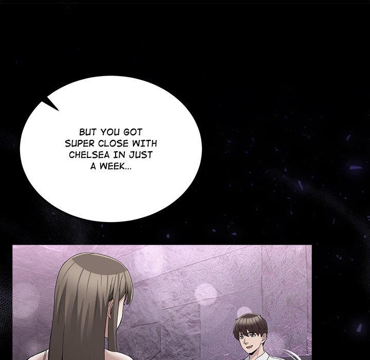 No Men Allowed Chapter 19 - Manhwa18.com