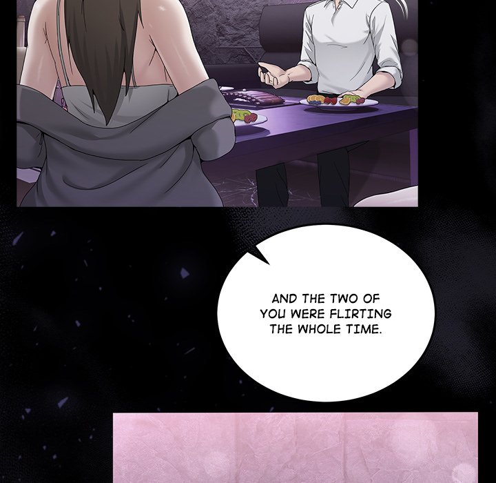 No Men Allowed Chapter 19 - Manhwa18.com