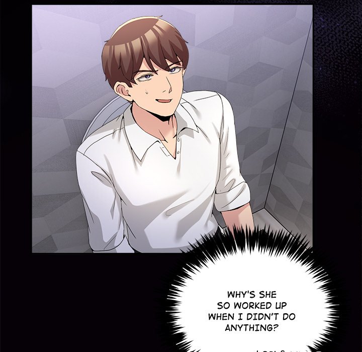 No Men Allowed Chapter 19 - Manhwa18.com