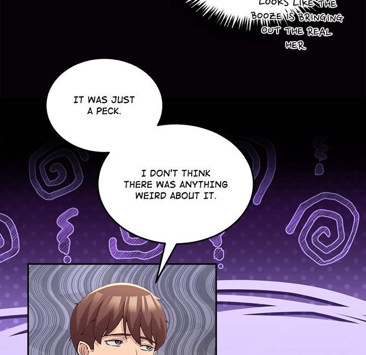 No Men Allowed Chapter 19 - Manhwa18.com
