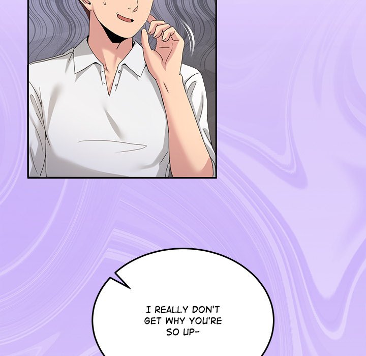 No Men Allowed Chapter 19 - Manhwa18.com