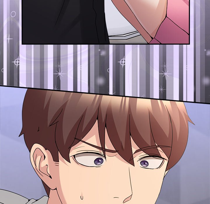 No Men Allowed Chapter 19 - Manhwa18.com