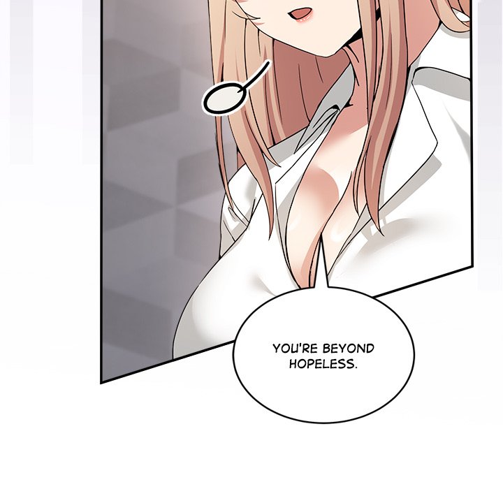 No Men Allowed Chapter 19 - Manhwa18.com