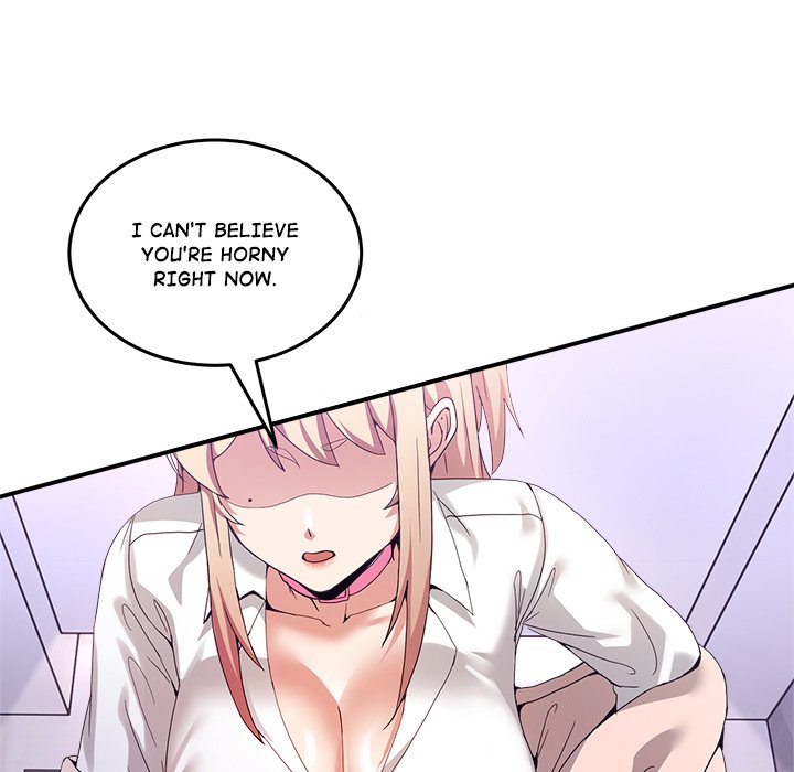 No Men Allowed Chapter 19 - Manhwa18.com