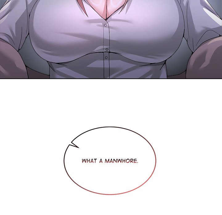 No Men Allowed Chapter 19 - Manhwa18.com
