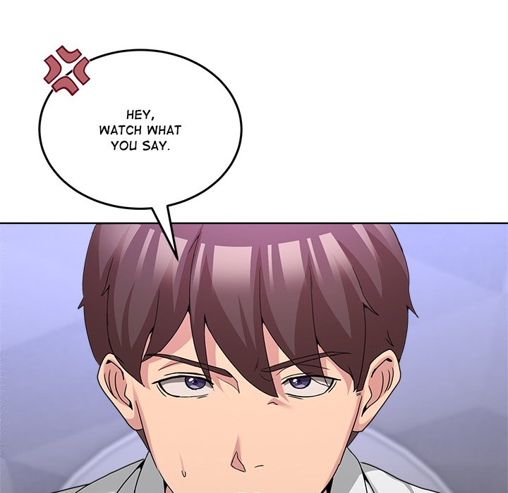 No Men Allowed Chapter 19 - Manhwa18.com