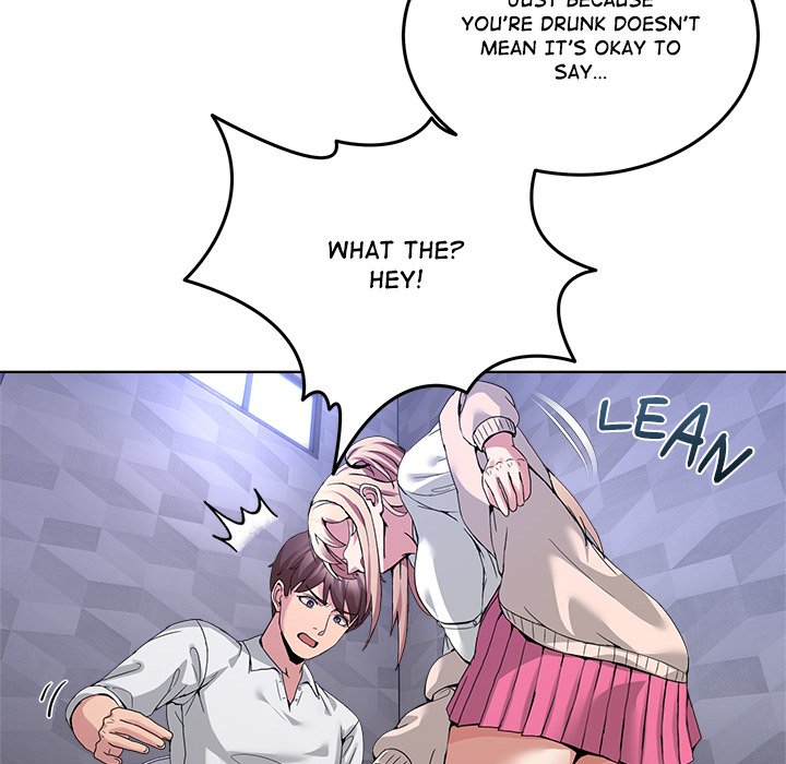 No Men Allowed Chapter 19 - Manhwa18.com