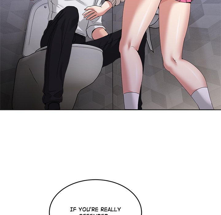 No Men Allowed Chapter 19 - Manhwa18.com