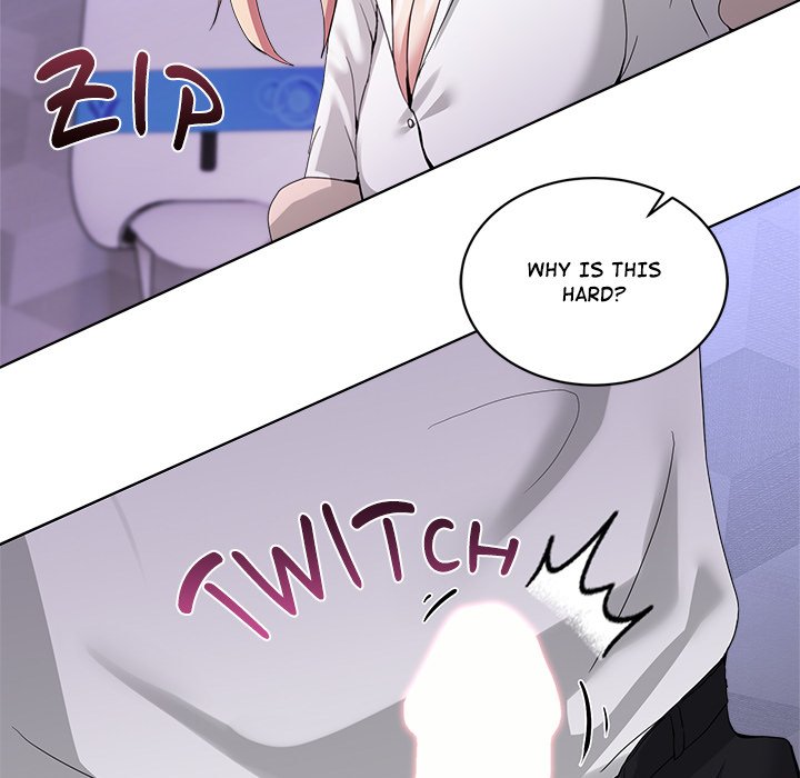 No Men Allowed Chapter 19 - Manhwa18.com