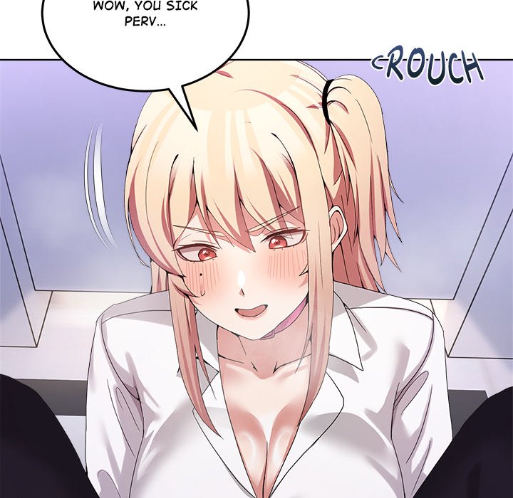 No Men Allowed Chapter 19 - Manhwa18.com