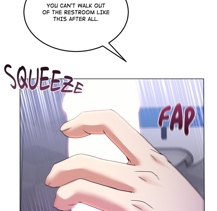 No Men Allowed Chapter 19 - Manhwa18.com