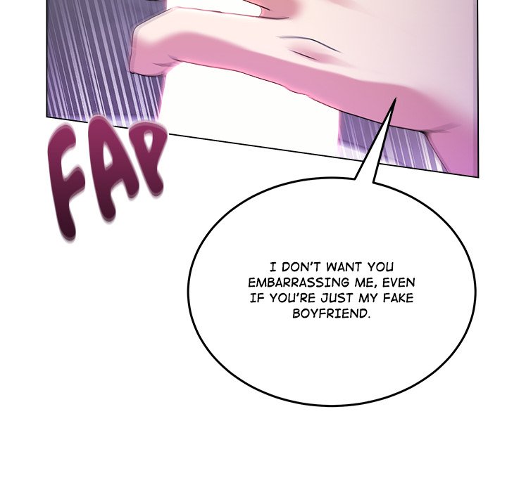 No Men Allowed Chapter 19 - Manhwa18.com