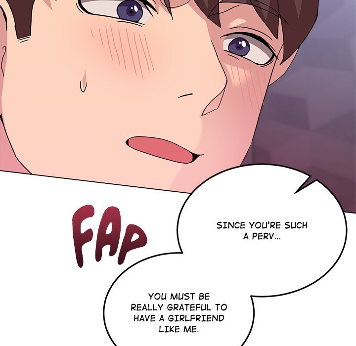No Men Allowed Chapter 19 - Manhwa18.com