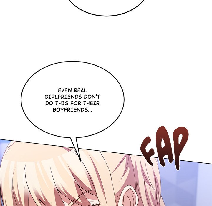 No Men Allowed Chapter 19 - Manhwa18.com