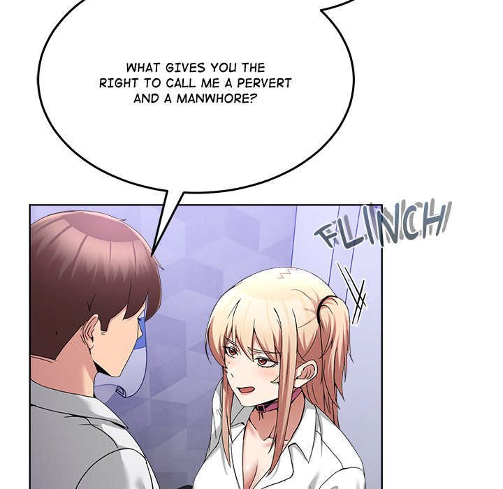 No Men Allowed Chapter 19 - Manhwa18.com