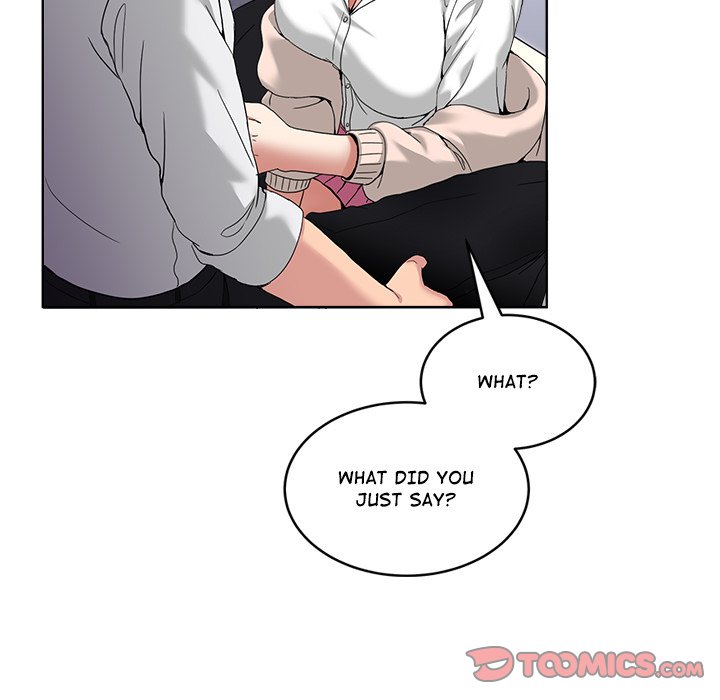 No Men Allowed Chapter 19 - Manhwa18.com