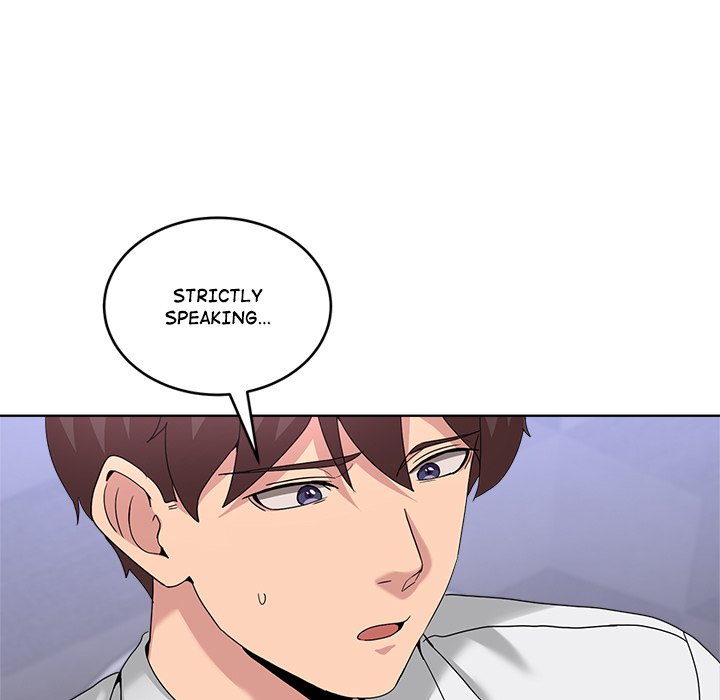 No Men Allowed Chapter 19 - Manhwa18.com