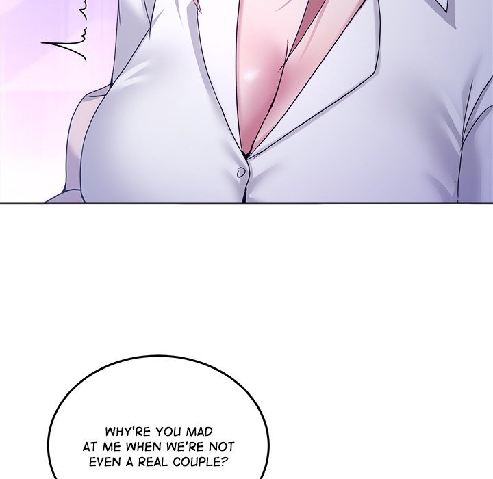 No Men Allowed Chapter 19 - Manhwa18.com