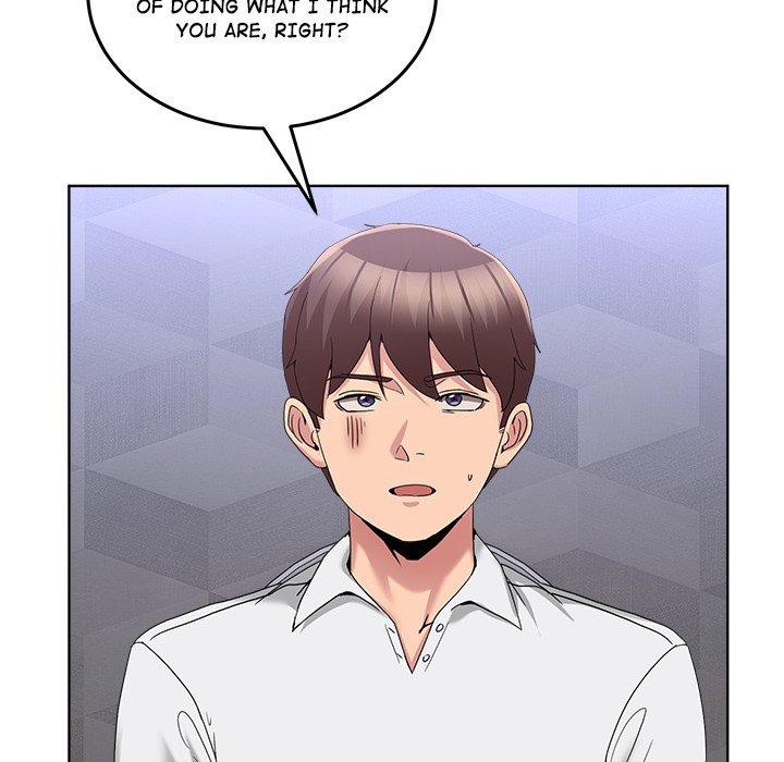 No Men Allowed Chapter 19 - Manhwa18.com