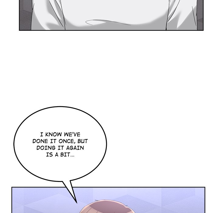 No Men Allowed Chapter 19 - Manhwa18.com