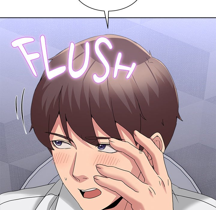 No Men Allowed Chapter 19 - Manhwa18.com