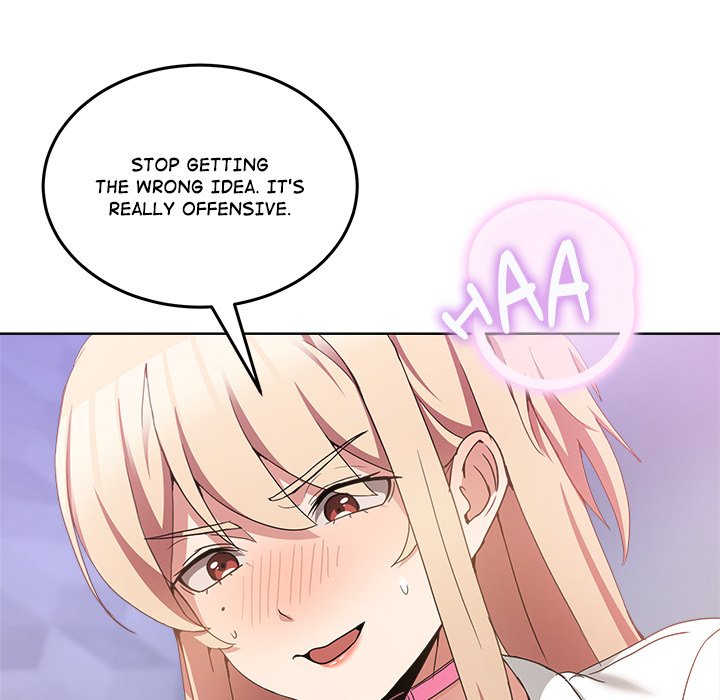 No Men Allowed Chapter 19 - Manhwa18.com
