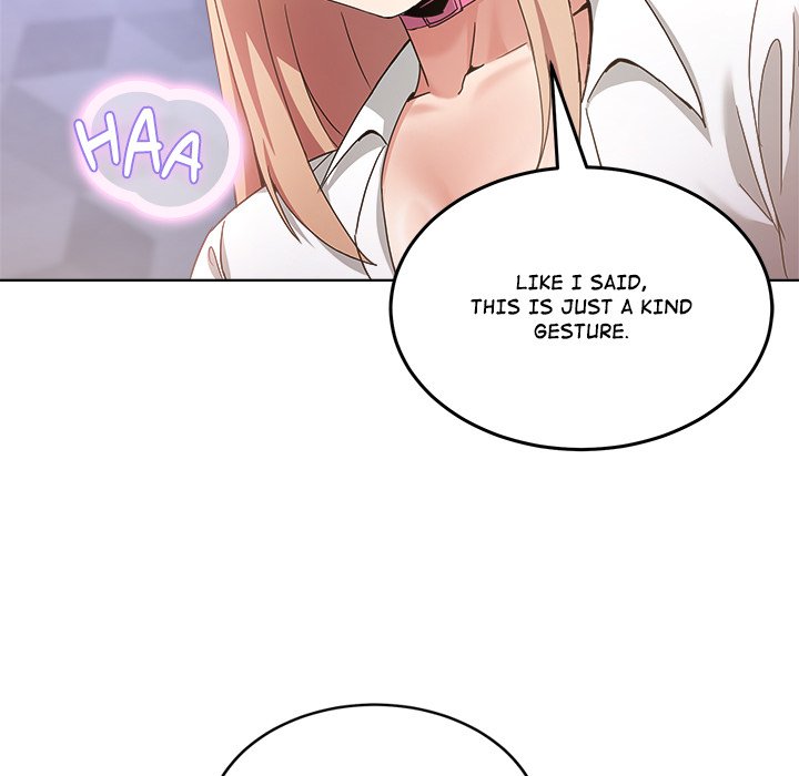 No Men Allowed Chapter 19 - Manhwa18.com