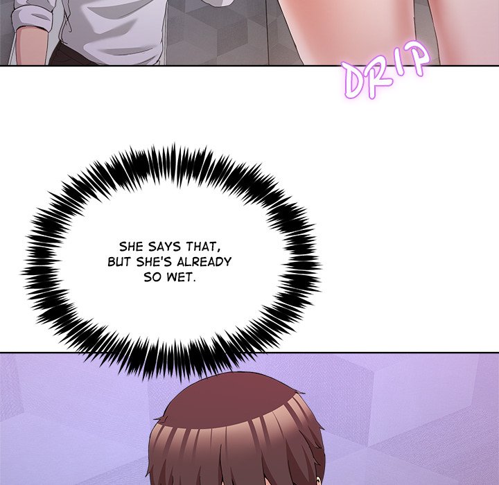 No Men Allowed Chapter 19 - Manhwa18.com