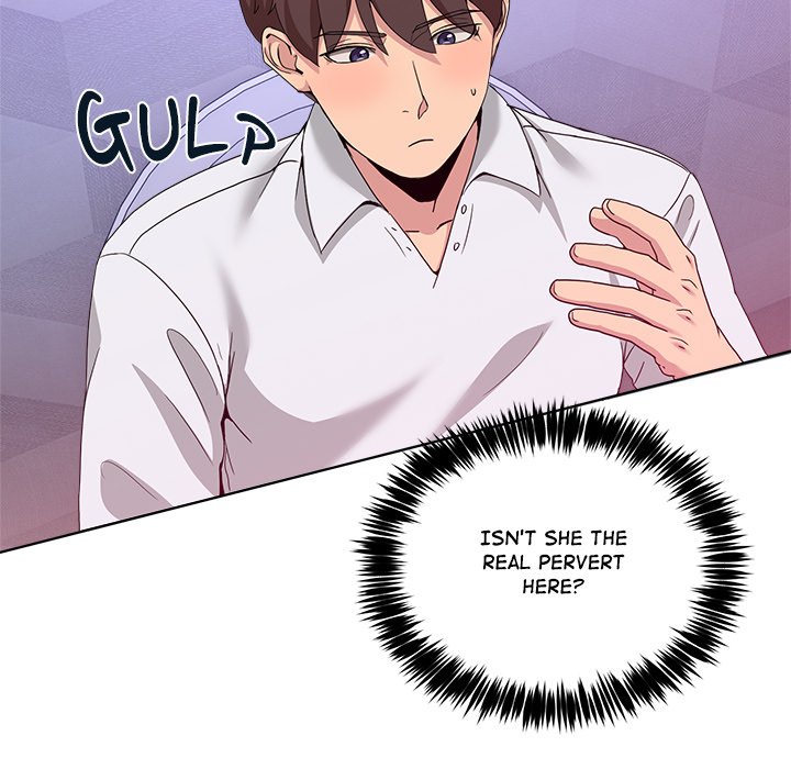 No Men Allowed Chapter 19 - Manhwa18.com