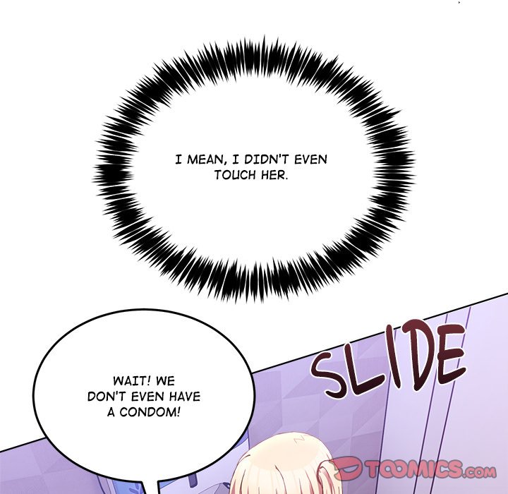 No Men Allowed Chapter 19 - Manhwa18.com