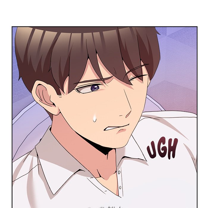 No Men Allowed Chapter 19 - Manhwa18.com