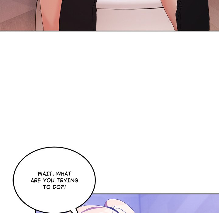 No Men Allowed Chapter 19 - Manhwa18.com
