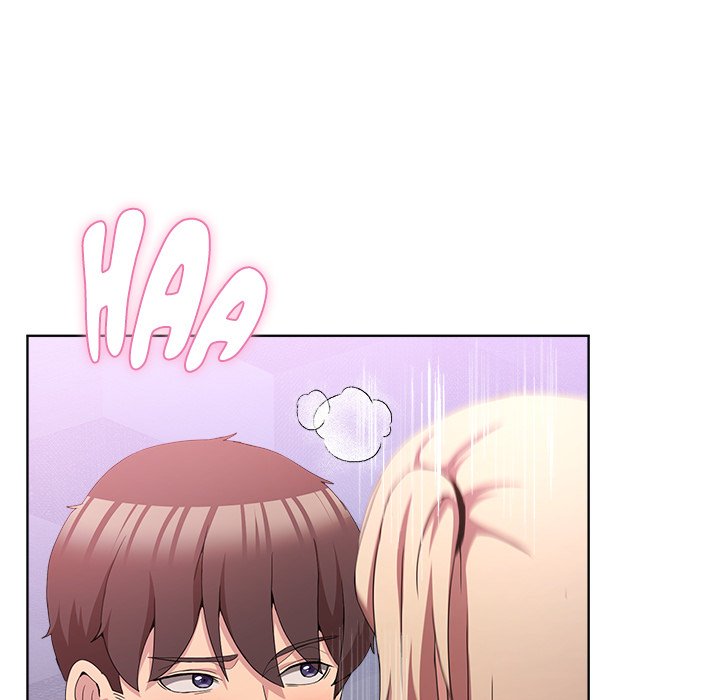 No Men Allowed Chapter 19 - Manhwa18.com