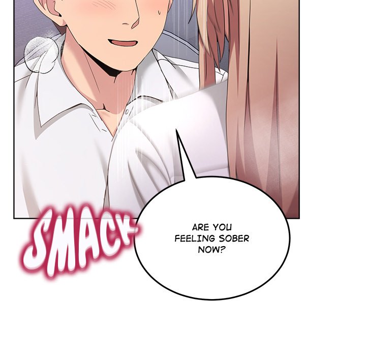 No Men Allowed Chapter 19 - Manhwa18.com