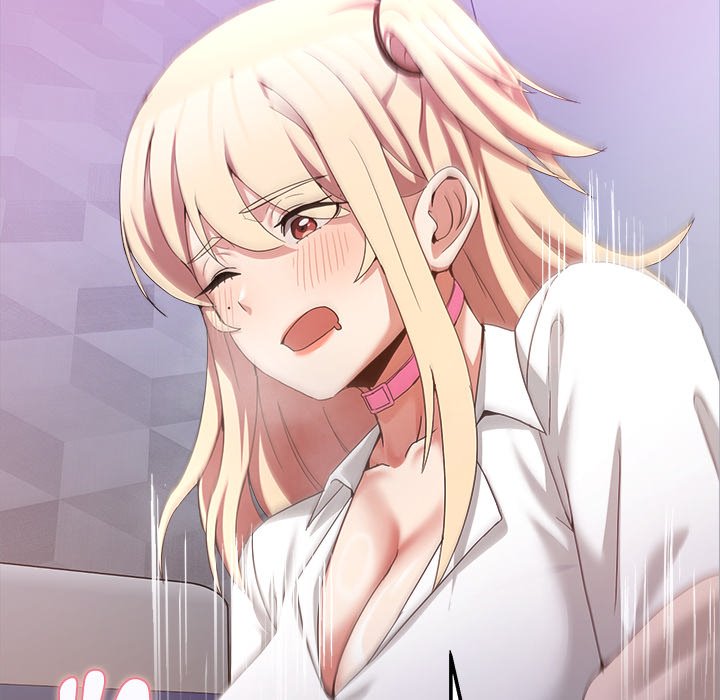 No Men Allowed Chapter 19 - Manhwa18.com