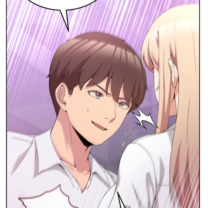 No Men Allowed Chapter 19 - Manhwa18.com