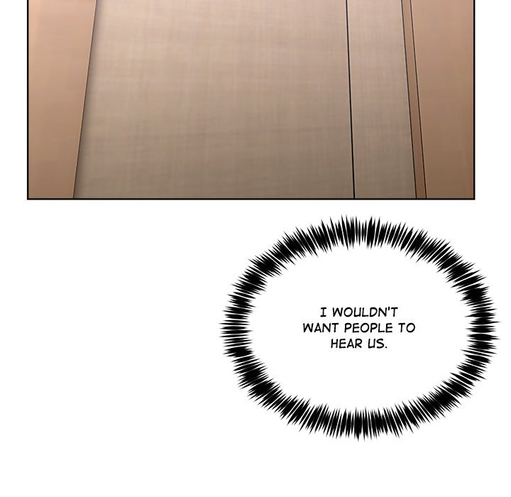 No Men Allowed Chapter 19 - Manhwa18.com