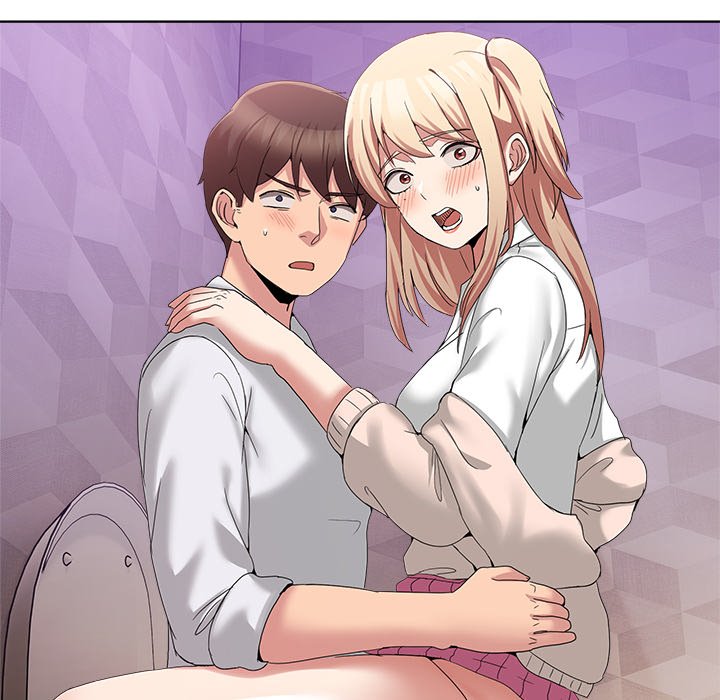 No Men Allowed Chapter 19 - Manhwa18.com