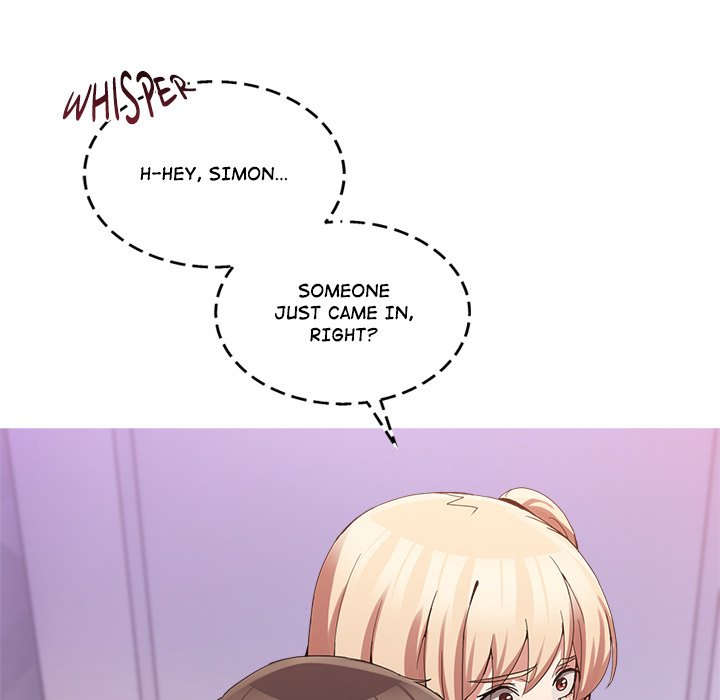 No Men Allowed Chapter 19 - Manhwa18.com