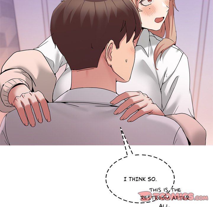 No Men Allowed Chapter 19 - Manhwa18.com