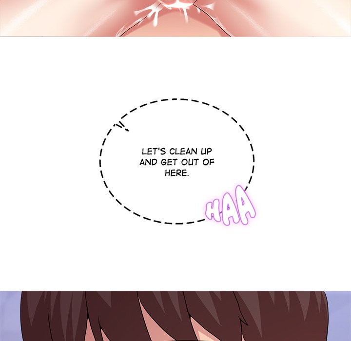 No Men Allowed Chapter 19 - Manhwa18.com
