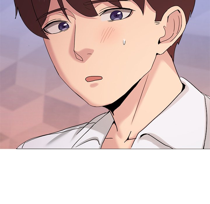 No Men Allowed Chapter 19 - Manhwa18.com