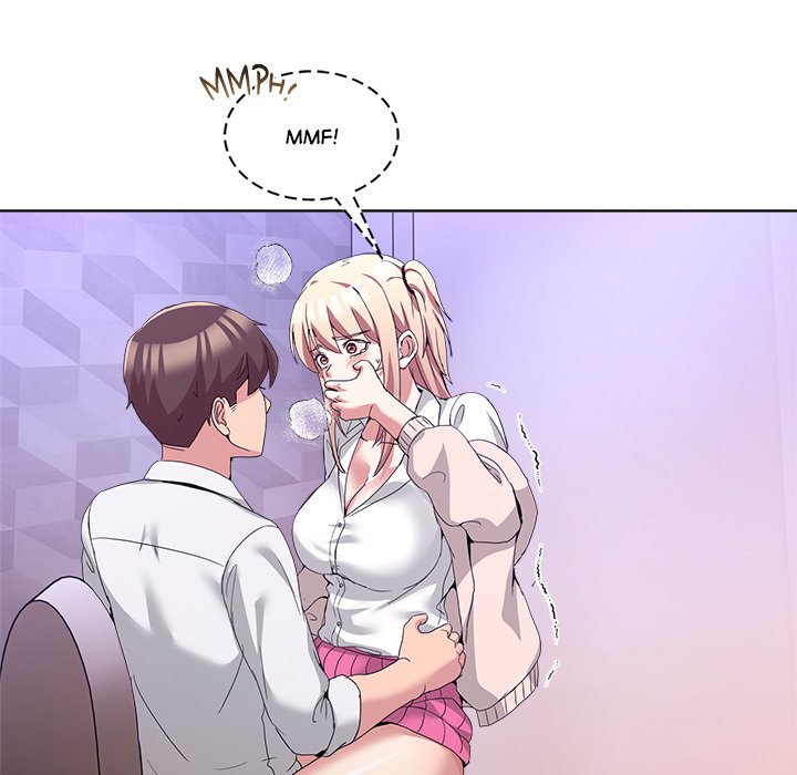 No Men Allowed Chapter 19 - Manhwa18.com