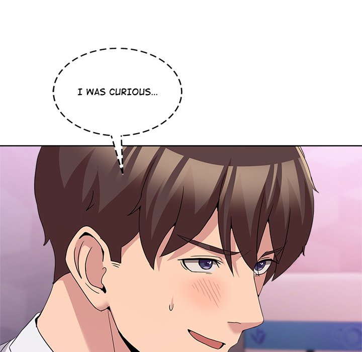 No Men Allowed Chapter 19 - Manhwa18.com
