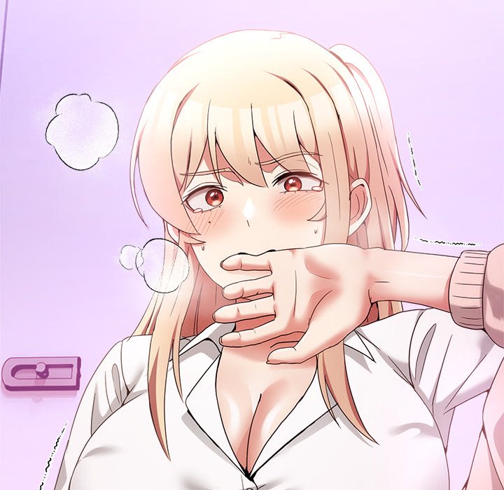 No Men Allowed Chapter 19 - Manhwa18.com