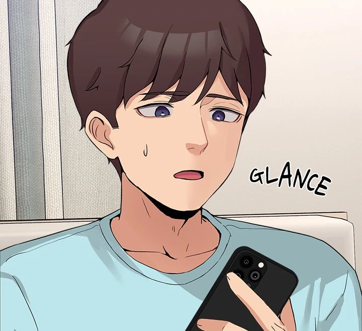 No Men Allowed Chapter 2 - Manhwa18.com