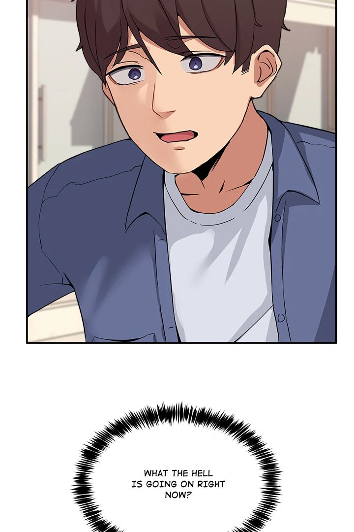 No Men Allowed Chapter 2 - Manhwa18.com